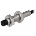 E2B-S08KN02-WP-C1 2M; Sensor: inductive; Output conf: NPN / NO; 0÷2mm; 10÷30VDC; M8; IP67; OMRON