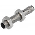 E2B-S08KS01-MC-C1; Sensor: inductive; Output conf: NPN / NO; 0÷1.5mm; 10÷30VDC; M8; OMRON