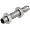 E2B-S08KS02-MC-C1; Sensor: inductive; Output conf: NPN / NO; 0÷2mm; 10÷30VDC; M8; IP67; OMRON