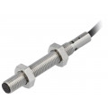 E2B-S08LS01-WP-C1 2M; Sensor: inductive; Output conf: NPN / NO; 0÷1.5mm; 10÷30VDC; M8; OMRON