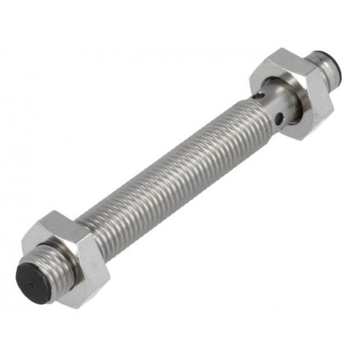 E2B-S08LS02-MC-B1; Sensor: inductive; Output conf: PNP / NO; 0÷2mm; 10÷30VDC; M8; IP67; OMRON