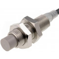 E2E-X5MY1 2M; Sensor: inductive; Range: 0÷5mm; 20÷264VAC; Output conf: 2-wire NO; OMRON E2E-X5MY1 2M; Sensor: inductive; Range: 0÷5mm; 20÷264VAC; Output conf: 2-wire NO; OMRON