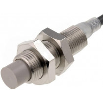 E2E-X5MY1 2M; Sensor: inductive; Range: 0÷5mm; 20÷264VAC; Output conf: 2-wire NO; OMRON