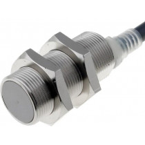 E2E-X5Y1 2M; Sensor: inductive; Range: 0÷5mm; 20÷264VAC; Output conf: 2-wire NO; OMRON
