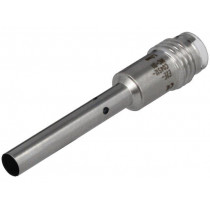 E2E-C04S12-MC-B1; Sensor: inductive; Output conf: PNP / NO; 0÷1.2mm; 10÷30VDC; Ø4; OMRON