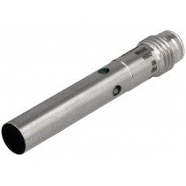 E2E-C06S02-MC-B1; Sensor: inductive; Output conf: PNP / NO; 0÷2mm; 10÷30VDC; Ø6,5; OMRON