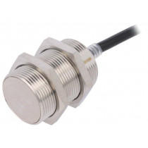 E2EH-X12B1 2M; Sensor: inductive; Output conf: PNP / NO; 0÷12mm; 10÷32VDC; M30; OMRON
