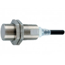 E2EH-X3B1 2M; Sensor: inductive; Output conf: PNP / NO; 0÷3mm; 10÷32VDC; M12; OMRON