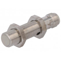 E2EH-X3B1-M1; Sensor: inductive; Output conf: PNP / NO; 0÷3mm; 10÷32VDC; M12; OMRON