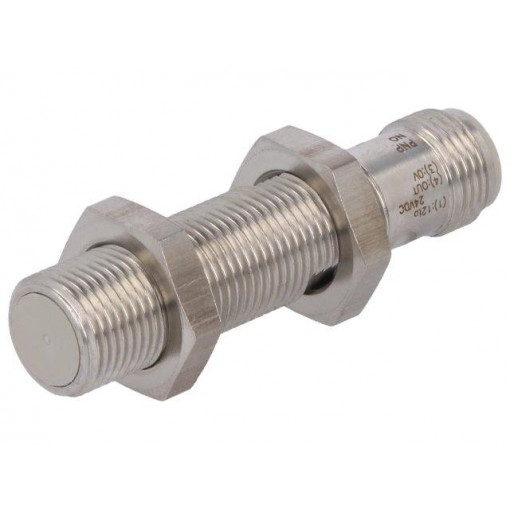 E2EH-X3B1-M1; Sensor: inductive; Output conf: PNP / NO; 0÷3mm; 10÷32VDC; M12; OMRON
