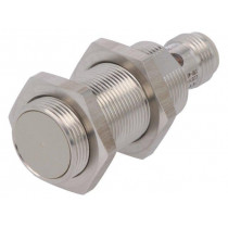 E2EH-X7B1-M1; Sensor: inductive; Output conf: PNP / NO; 0÷7mm; 10÷32VDC; M18; OMRON