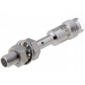 E2E-S05S12-MC-C1; Sensor: inductive; Output conf: NPN / NO; 0÷1.2mm; 10÷30VDC; M5; OMRON