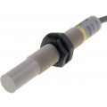 E2K-X4MF1; Sensor: capacitive; Range: 0÷4mm; Output conf: PNP / NO; Mat: ABS; OMRON E2K-X4MF1; Sensor: capacitive; Range: 0÷4mm; Output conf: PNP / NO; Mat: ABS; OMRON