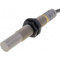 E2K-X4MF1; Sensor: capacitive; Range: 0÷4mm; Output conf: PNP / NO; Mat: ABS; OMRON