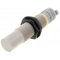 E2K-X8MF2; Sensor: capacitive; Range: 0÷8mm; Output conf: PNP / NC; Mat: ABS; OMRON E2K-X8MF2; Sensor: capacitive; Range: 0÷8mm; Output conf: PNP / NC; Mat: ABS; OMRON