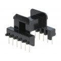 E30-K-H-12P-SS-P3002; Coilformer: with pins; No.of term: 12; Poles number: 1; Layout: 2x6; FERYSTER E30-K-H-12P-SS-P3002; Coilformer: with pins; No.of term: 12; Poles number: 1; Layout: 2x6; FERYSTER