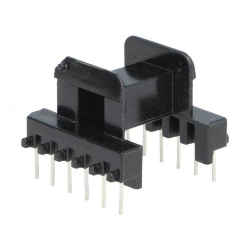 E30-K-H-12P-SS-P3002; Coilformer: with pins; No.of term: 12; Poles number: 1; Layout: 2x6; FERYSTER