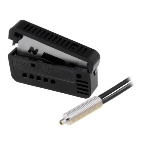 E32-CC200 2M; Sensor: fibre-optic; Oper.mode: diffuse-reflective; Housing: M6; OMRON E32-CC200 2M; Sensor: fibre-optic; Oper.mode: diffuse-reflective; Housing: M6; OMRON