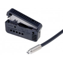 E32-D11L 2M; Sensor: fibre-optic; 0÷0.2m; Oper.mode: diffuse-reflective; OMRON