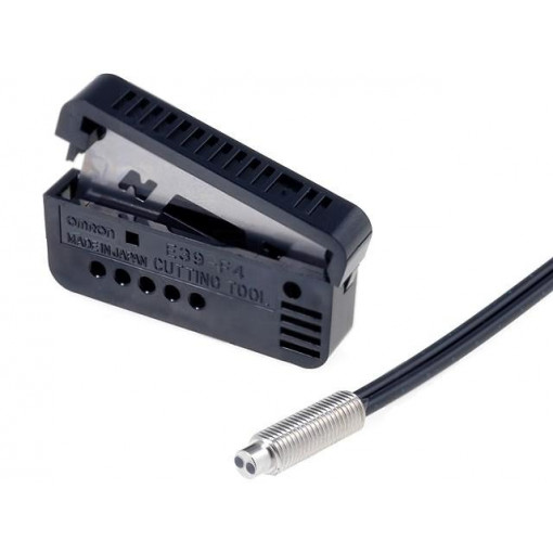 E32-D11L 2M; Sensor: fibre-optic; 0÷0.2m; Oper.mode: diffuse-reflective; OMRON E32-D11L 2M; Sensor: fibre-optic; 0÷0.2m; Oper.mode: diffuse-reflective; OMRON