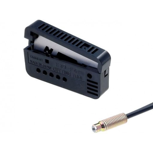 E32-DC200; Sensor: fibre-optic; 0÷0.15m; Oper.mode: diffuse-reflective; OMRON E32-DC200; Sensor: fibre-optic; 0÷0.15m; Oper.mode: diffuse-reflective; OMRON