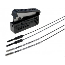 E32-TC200E 2M; Sensor: fibre-optic; 0÷0.1m; Oper.mode: transmitter-receiver; OMRON