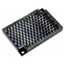 E39-R1S; Reflector; fixing 2 x M3; Body dimensions: 59.9x40.3x7.5mm; OMRON