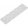 E39-RS1; Reflector; self-adhesive; Body dimensions: 35x10x0.6mm; OMRON E39-RS1; Reflector; self-adhesive; Body dimensions: 35x10x0.6mm; OMRON
