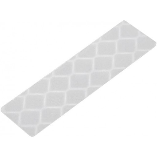 E39-RS1; Reflector; self-adhesive; Body dimensions: 35x10x0.6mm; OMRON E39-RS1; Reflector; self-adhesive; Body dimensions: 35x10x0.6mm; OMRON