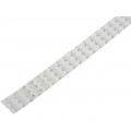 E39-RS25 5M; Reflector; self-adhesive; Body dimensions: 25x5000x0.6mm; OMRON E39-RS25 5M; Reflector; self-adhesive; Body dimensions: 25x5000x0.6mm; OMRON