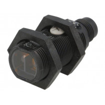 E3F1-DN22; Sensor: photoelectric; Range: 0÷0.3m; NPN; DARK-ON,LIGHT-ON; PIN: 4; OMRON
