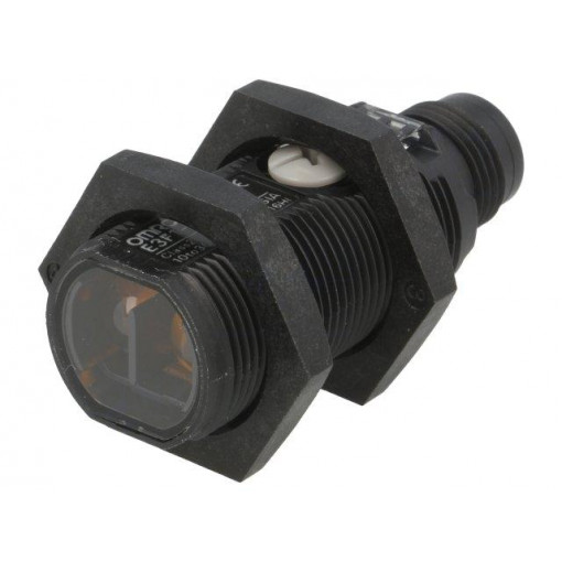 E3F1-DN22; Sensor: photoelectric; Range: 0÷0.3m; NPN; DARK-ON,LIGHT-ON; PIN: 4; OMRON