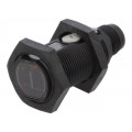 E3F1-DP21; Sensor: photoelectric; Range: 0÷0.1m; PNP; DARK-ON,LIGHT-ON; PIN: 4; OMRON