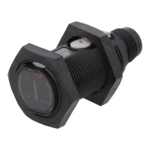 E3F1-DP21; Sensor: photoelectric; Range: 0÷0.1m; PNP; DARK-ON,LIGHT-ON; PIN: 4; OMRON