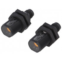 E3F1-TP21; Sensor: photoelectric; Range: 0÷15m; PNP; DARK-ON,LIGHT-ON; PIN: 4; OMRON