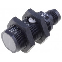 E3FA-DP22; Sensor: photoelectric; straight; Range: 0.3m; PNP; Usup: 10÷30VDC; OMRON