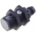E3FA-DP23; Sensor: photoelectric; straight; Range: 1m; PNP; DARK-ON,LIGHT-ON; OMRON