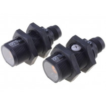 E3FA-TP21; Sensor: photoelectric; Range: 0÷20m; PNP; DARK-ON,LIGHT-ON; OMRON