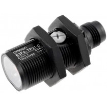 E3FA-TP21-D; Sensor: photoelectric; OMRON