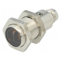 E3FC-DP23; Sensor: photoelectric; Range: 1m; PNP; DARK-ON,LIGHT-ON; PIN: 4; OMRON
