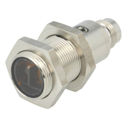 E3FC-RN21; Sensor: photoelectric; Range: 0.1÷4m; NPN; DARK-ON,LIGHT-ON; PIN: 4; OMRON