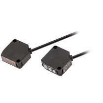 E3JK-TR11 2M; Sensor: photoelectric; Range: 40m; SPDT; DARK-ON,LIGHT-ON; 3A; OMRON