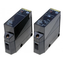 E3JM-10M4-G-NN; Sensor: photoelectric; Range: 0÷10m; SPDT; DARK-ON,LIGHT-ON; 3A; OMRON
