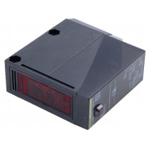 E3JM-DS70M4-G; Sensor: photoelectric; Range: 0÷0.7m; SPDT; DARK-ON,LIGHT-ON; 3A; OMRON