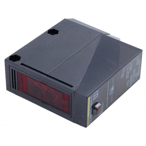 E3JM-DS70M4-G; Sensor: photoelectric; Range: 0÷0.7m; SPDT; DARK-ON,LIGHT-ON; 3A; OMRON