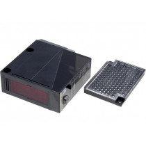 E3JM-R4M4-G; Sensor: photoelectric; Range: 0÷4m; SPDT; DARK-ON,LIGHT-ON; 3A; OMRON