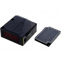 E3JM-R4M4T-G; Sensor: photoelectric; Range: 0÷4m; SPDT; DARK-ON,LIGHT-ON; 3A; OMRON