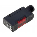 E3S-AD87; Sensor: photoelectric; Range: 0÷0.7m; PNP; DARK-ON,LIGHT-ON; 100mA; OMRON