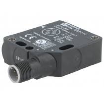 E3S-DBP21T; Sensor: photoelectric; Range: 0÷4.5m; PNP; DARK-ON,LIGHT-ON; 100mA; OMRON