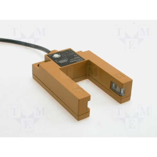 E3S-GS3B4; Sensor: photoelectric; Range: 30mm; PNP; DARK-ON,LIGHT-ON; 100mA; OMRON